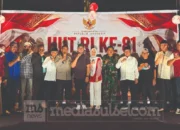 Warga Bitowa Ramaikan Pesta Rakyat, Lurah Dorong Kebersamaan dan Kesadaran Jaga Lingkungan 9 Pesta Rakyat Bitowa