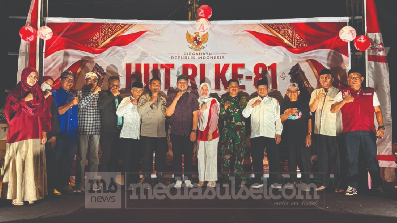 Pesta Rakyat Bitowa