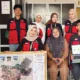 Mahasiswa KKN Unhas Petakan Sebaran Wisata Desa Allakuang Berbasis SIG, Dukung Pengembangan Pariwisata Sidrap