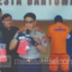 Polisi Bongkar Jaringan Curat Lintas Provinsi, Dua Pelaku Ditangkap di Bukittinggi