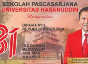 Kemerdekaan dan Transformasi Mutu Kesehatan Masyarakat