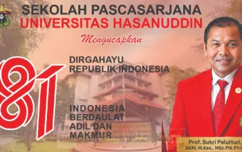 Kemerdekaan dan Transformasi Mutu Kesehatan Masyarakat