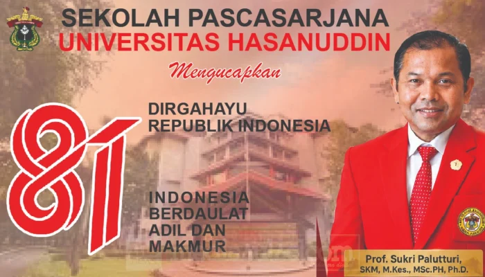 Kemerdekaan dan Transformasi Mutu Kesehatan Masyarakat