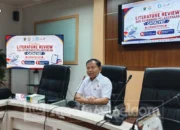 20 Dosen Pascasarjana Unhas Dilatih Jadi Pendamping Publikasi Internasional Mahasiswa