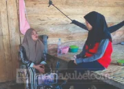 Proses Produksi Lenas Desa