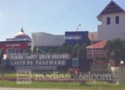SKM RSUD Lanto Daeng Pasewang Jeneponto Positif, Manajemen Janji Terus Benahi Mutu Pelayanan 27 RSUD Lanto Daeng Pasewang