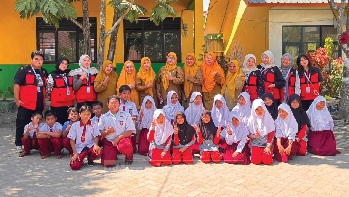SDN 06 PANGKAJENE