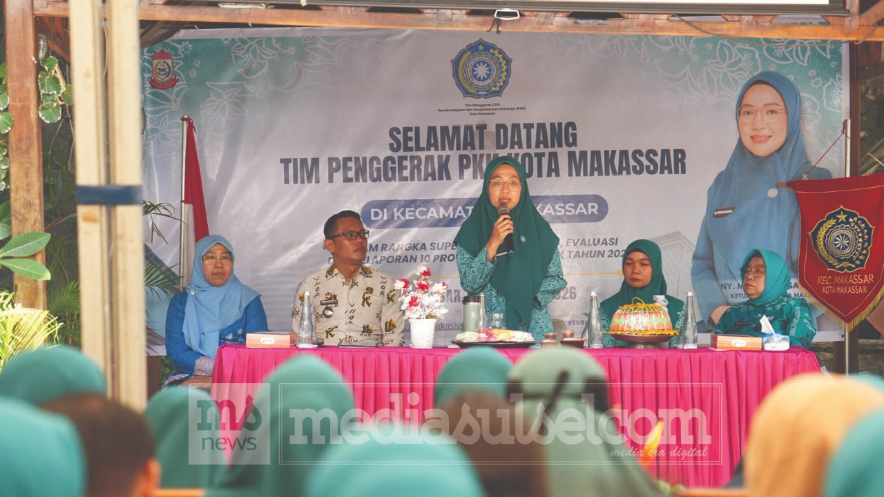 SMEP Kec Makassar