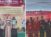 SMPN 2 Sungguminasa Panen Prestasi, Sabet Juara di Ajang Provinsi hingga Nasional
