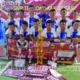 Ekstrakurikuler SMPN 2 Sungguminasa Menggeliat, Sabet Dua Gelar Juara Futsal