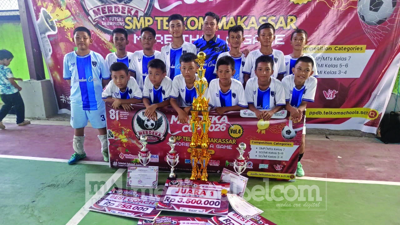 SMPN2 Sungguminasa