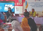 Guru SDN Barombong Asah Kompetensi Lewat STEM Workshop, Siapkan Pembelajaran Lebih Inovatif 13 STEM Workshop1