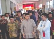 Buka Salam Indonesia Wahdah Islamiyah, Munafri Ajak Perkuat Ketahanan Keluarga 2 Salam Indonesia WI