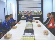 Makassar Bike Race 2026 Digelar 29–30 Agustus, Sekda Dorong Event Lebih Semarak 9 Sekda Kota Makassar