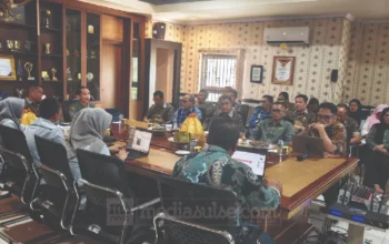 Jeneponto Percepat Digitalisasi Transaksi Pemerintah, Bidik Pajak dan Belanja Daerah