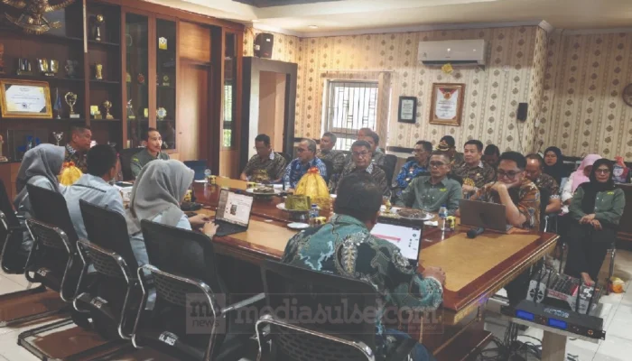 Jeneponto Percepat Digitalisasi Transaksi Pemerintah, Bidik Pajak dan Belanja Daerah