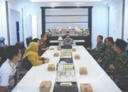 PA Makassar Siapkan Sidang Terpadu Perwalian Anak Panti, Pemkot Siap Bantu Pendataan 10 Sekda Zulkifly terima kunjungan