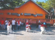 Semarak HUT ke-81 RI, Kecamatan Manggala Gelar Lomba 17 Agustus Penuh Kekompakan 9 Semarak Lomba 17 Agustus Kec Manggala