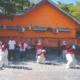 Semarak HUT ke-81 RI, Kecamatan Manggala Gelar Lomba 17 Agustus Penuh Kekompakan