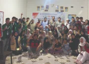 KKN Tematik Literasi Unhas Gelombang 116 Tutup Pengabdian di Desa Tombolo dengan Seminar Hasil 9 Seminar Hasil KKN Tombolo