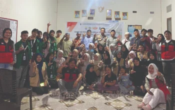 KKN Tematik Literasi Unhas Gelombang 116 Tutup Pengabdian di Desa Tombolo dengan Seminar Hasil 3 Seminar Hasil KKN Tombolo