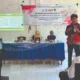 Briket Sekam Padi Jadi Inovasi Unggulan Mahasiswa KKN Unhas di Lakessi, Solusi Energi Alternatif dari Limbah Pertanian