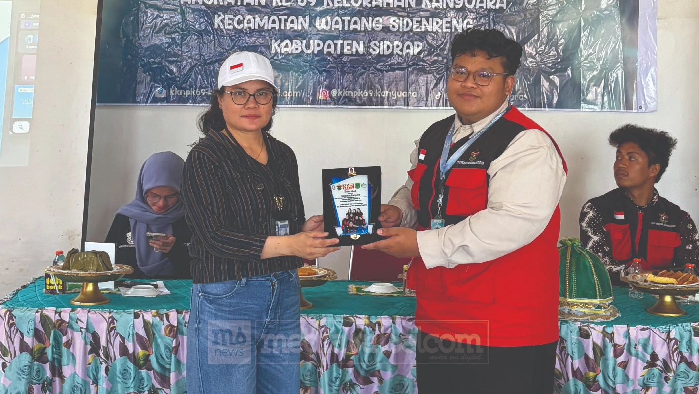 Seminar KKN Kanyuara
