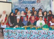 KKN Unhas di Kanyuara Berakhir, Mahasiswa Paparkan Capaian Program Kesehatan dan UMKM 10 Seminar KKN Kanyuara1