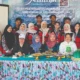 KKN Unhas di Kanyuara Berakhir, Mahasiswa Paparkan Capaian Program Kesehatan dan UMKM