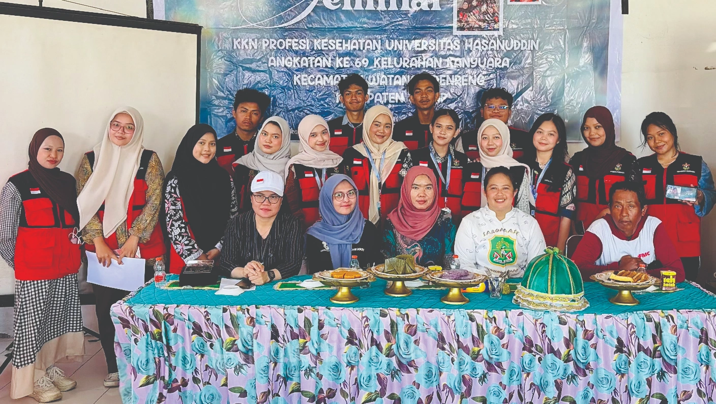 Seminar KKN Kanyuara1