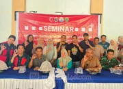 KKN-PK Unhas Paparkan 7 Program Kesehatan di Desa Tellumpanua Barru, Fokus Edukasi hingga Cek Kesehatan Gratis 11 Seminar Tellumpanua