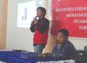 Enam Program KKN-PK Unhas di Tellumpanua Buktikan Edukasi Kesehatan Bisa Ubah Pengetahuan Warga