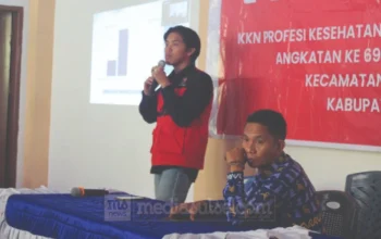 Enam Program KKN-PK Unhas di Tellumpanua Buktikan Edukasi Kesehatan Bisa Ubah Pengetahuan Warga