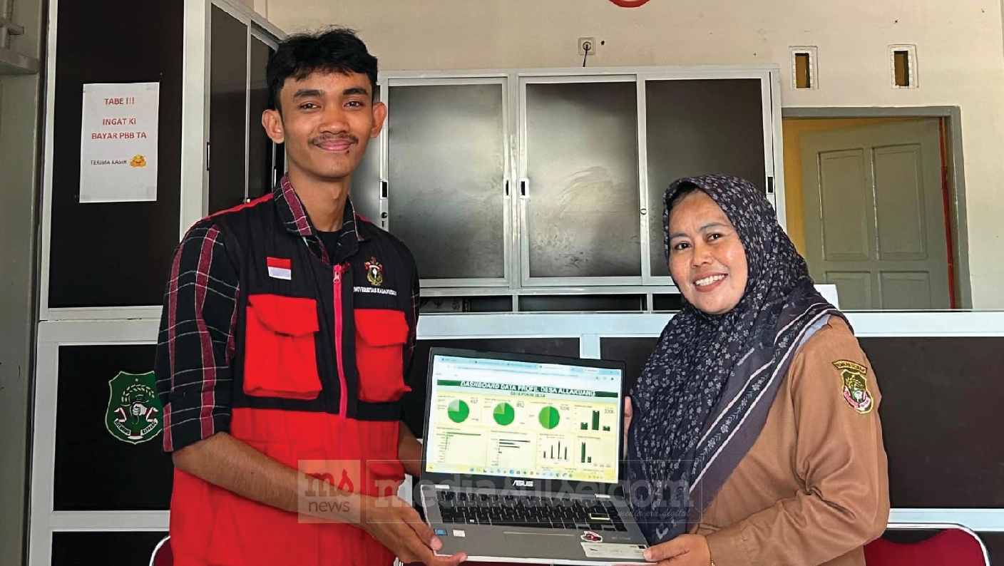 Sobat data Allakuang