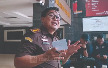 Kejati Sulsel Bakal Eksaminasi Kasus Haji Tajang, Telusuri Proses Hukum hingga Eksekusi Putusan
