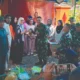 TNI AD Ajak Warga Biring Romang Perkuat Bela Negara Lewat Kepedulian terhadap Sampah