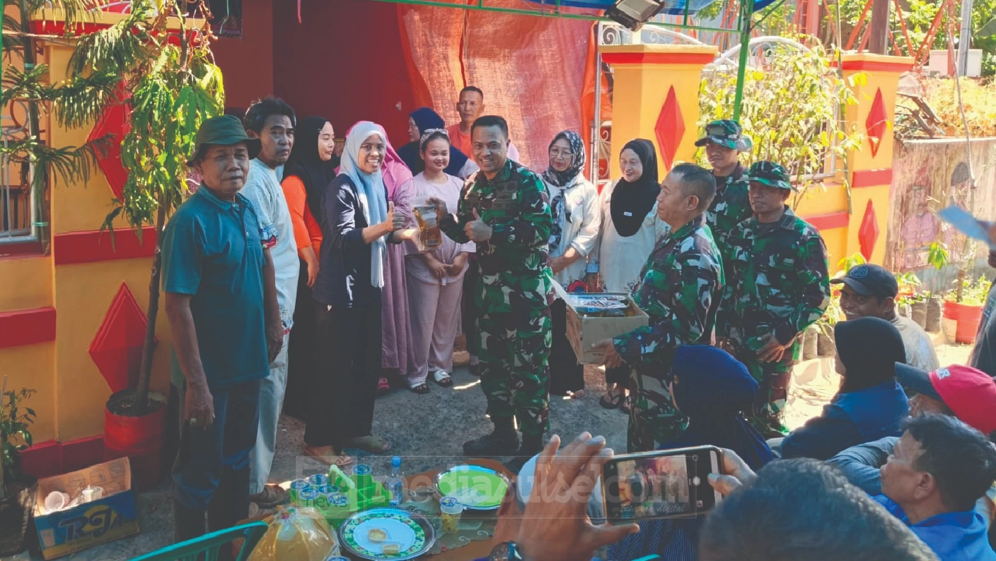 Sosialisasi Bintajarah