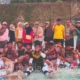 SMKS PGRI Enrekang Borong Tiket Semifinal Voli Putri, Voli Putra, dan Futsal HUT RI ke-81