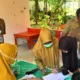 Tracing TBC Digelar Serentak, Kecamatan Manggala Perkuat Deteksi Dini