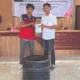 Tak Lagi Bakar Sampah Sembarangan, Mahasiswa KKN Unhas Bikin Tungku Minim Asap di Teteaji