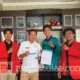 UKM KPI Unhas dan Dinas TPHP Bone Teken LoA Pengembangan Pertanian Cerdas