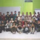 PPK Ormawa UKM KPI Unhas Perkuat Kelembagaan P4S Lamellong, Hadirkan Duta Petani Milenial Kementan