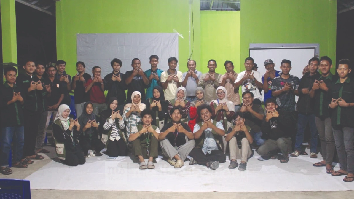 UKM KPI Unhas