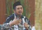Muktamar V Wahdah Islamiyah Tetapkan Kembali Zaitun Rasmin sebagai Ketua Umum 2027–2031 3 Ustaz Zaitun