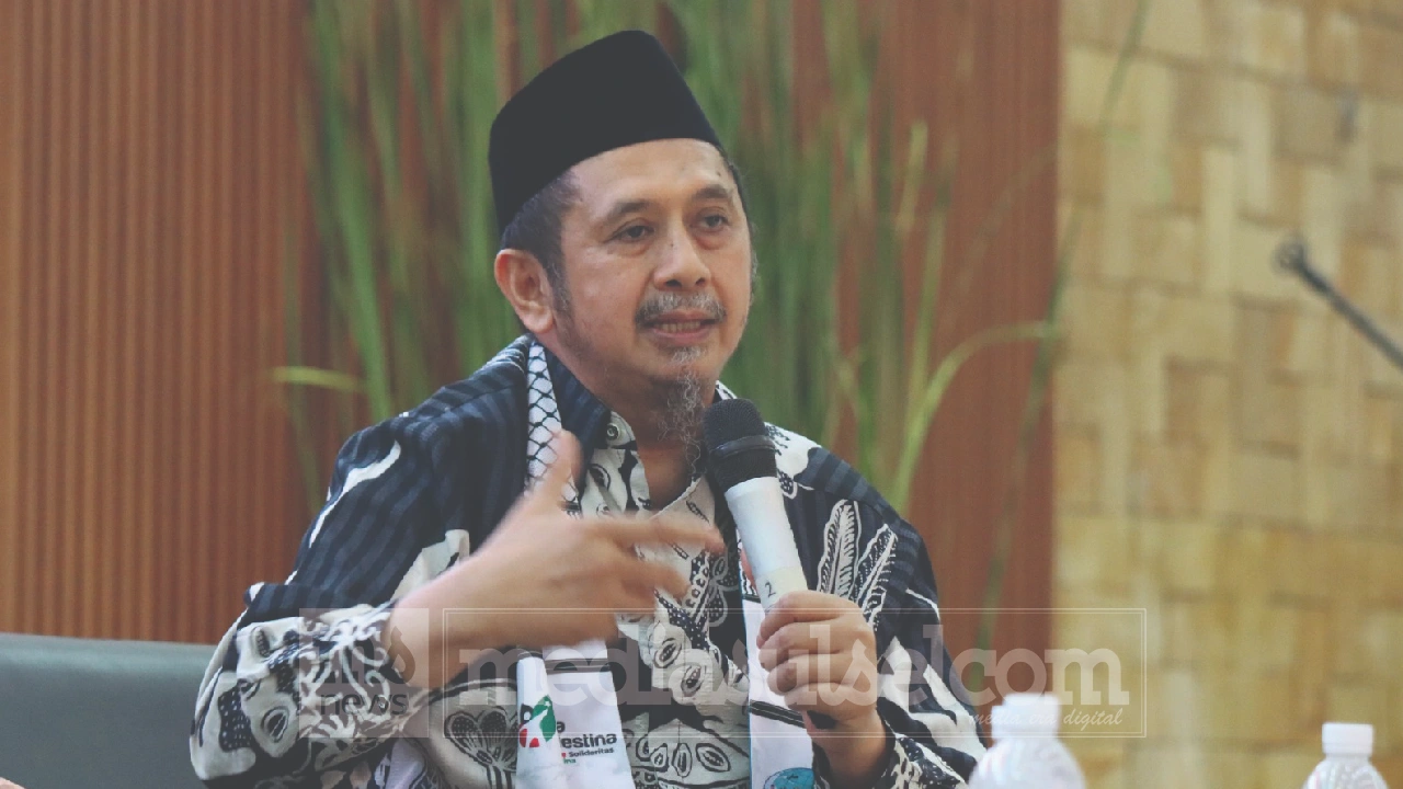 Ustaz Zaitun