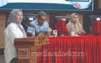 Pemkab Jeneponto Perkuat Ekonomi Perempuan Lewat Pelatihan Nugget Ikan