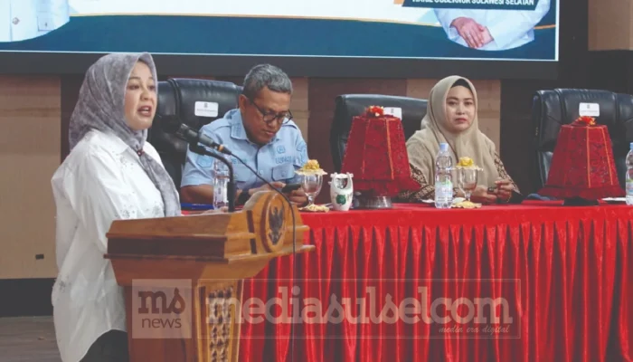 Pemkab Jeneponto Perkuat Ekonomi Perempuan Lewat Pelatihan Nugget Ikan