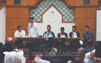600 Dai Wahdah Islamiyah Disertifikasi MUI, Cholil Nafis: Ini Rekor dan Langkah Monumental