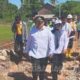 Wali Kota Makassar Tinjau Pembangunan Jalan Romang Tangngaya