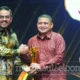 Wali Kota Makassar Jadi Satu-satunya Kepala Daerah Sulsel Raih Pemimpin Daerah Award 2026